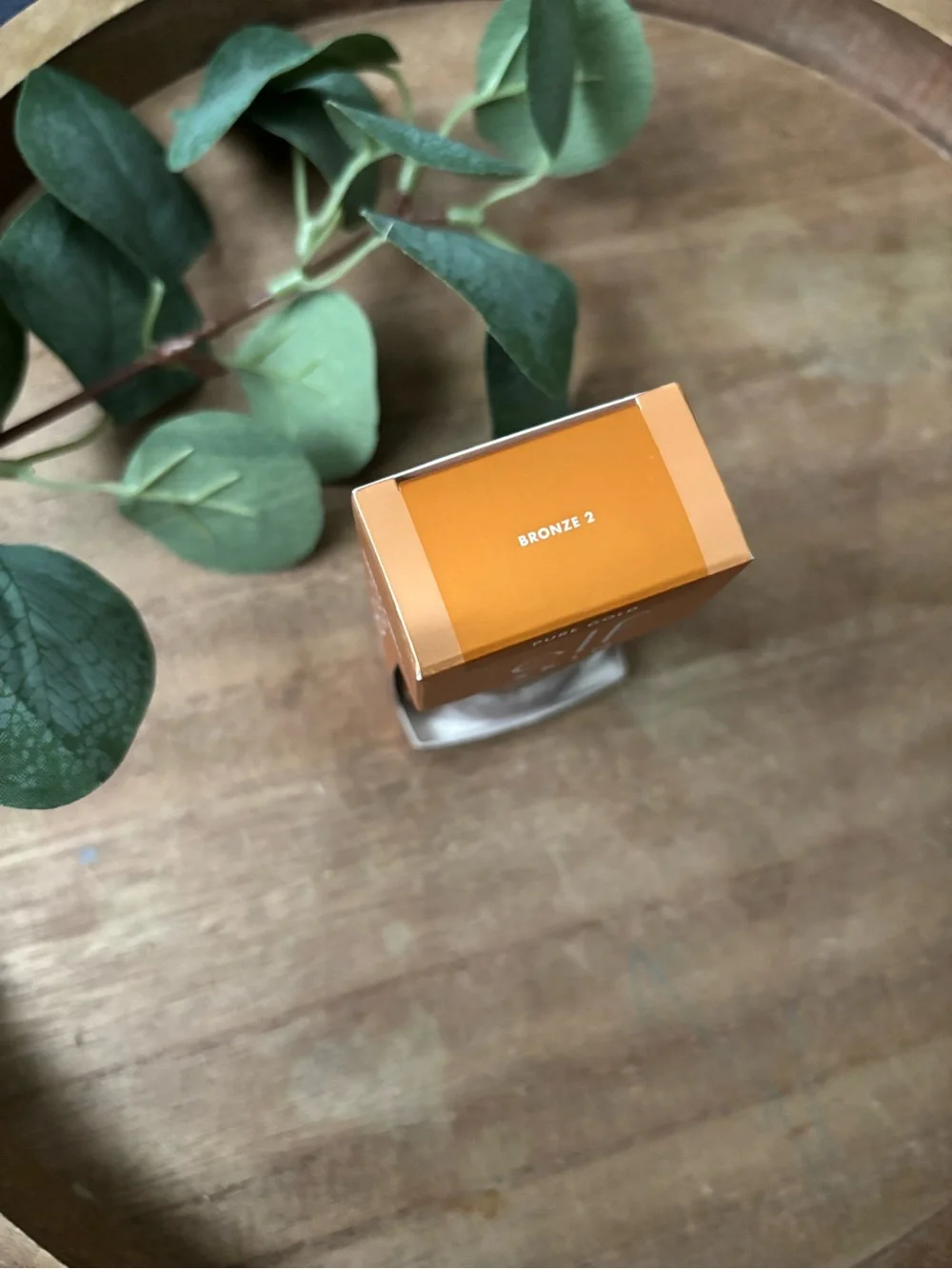 ELF Bronzing Drops Pure Gold -